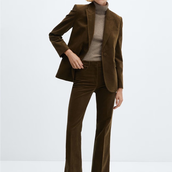 Pants - Picture 2 of 5